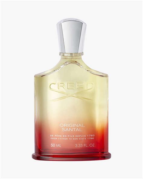 original santal creed oil|creed original santal body wash.